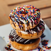 Meyveli Tart